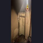 La smoke stopper usata a Milano dai Vigili del Fuoco