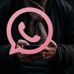 whatsapp cambia colore