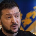 Volodymyr Zelensky simbolo della nuova politica mondiale