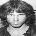 Jim Morrison, l'iconico leader dei Doors