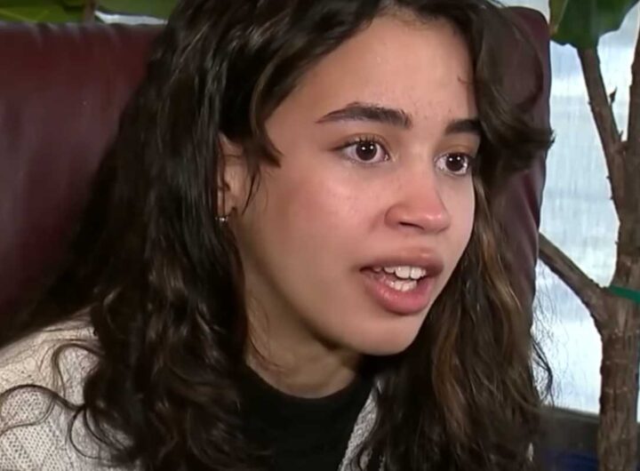 La studentessa che ha fatto causa alla scuola dove si è diplomata senza saper leggere e scrivere