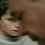 La locandina della miniserie Adolescence