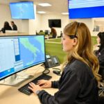 centrale operativa 112