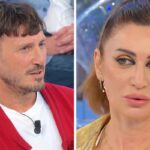 Barbara e Ruggiero dopo Uomini e Donne