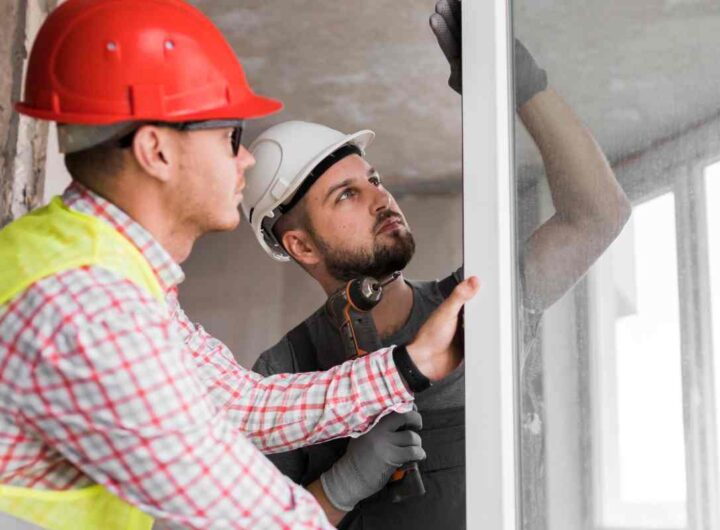 Bonus Infissi materiale