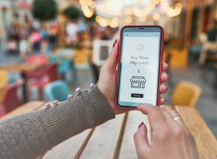 Buy Now Pay Later come funiona