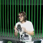 Rissa in diretta Cruciani