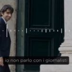 Donzelli insulta il giornalista del Fatto Quotidiano