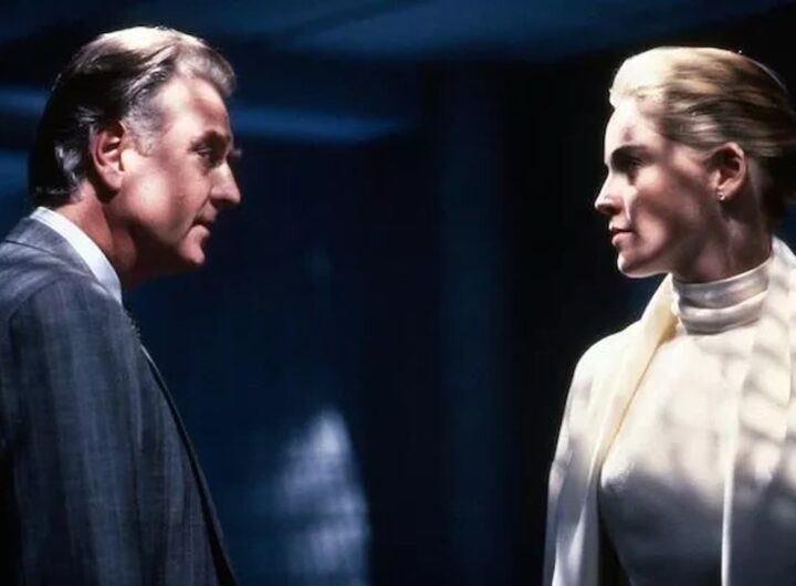 L'attore Denis Arndt è morto all'età di 86 anni, era famoso per Basic Instinc e Grey's Anatomy