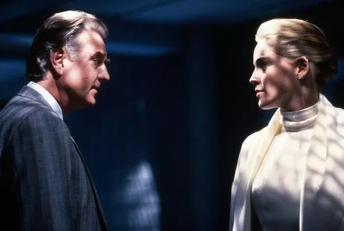 L'attore Denis Arndt è morto all'età di 86 anni, era famoso per Basic Instinc e Grey's Anatomy