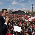 Ekrem İmamoğlu arrestato, chi è il sindaco di Istanbul che vuole sfidare Erdoğan