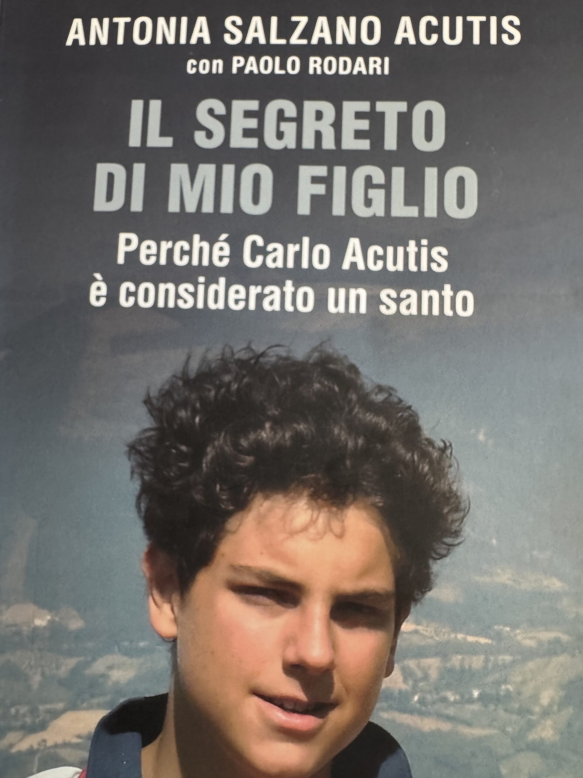 Carlo Acutis sarà canonizzato il 27 aprile: un santo del XXI secolo, scopri internet per parlare di Gesù