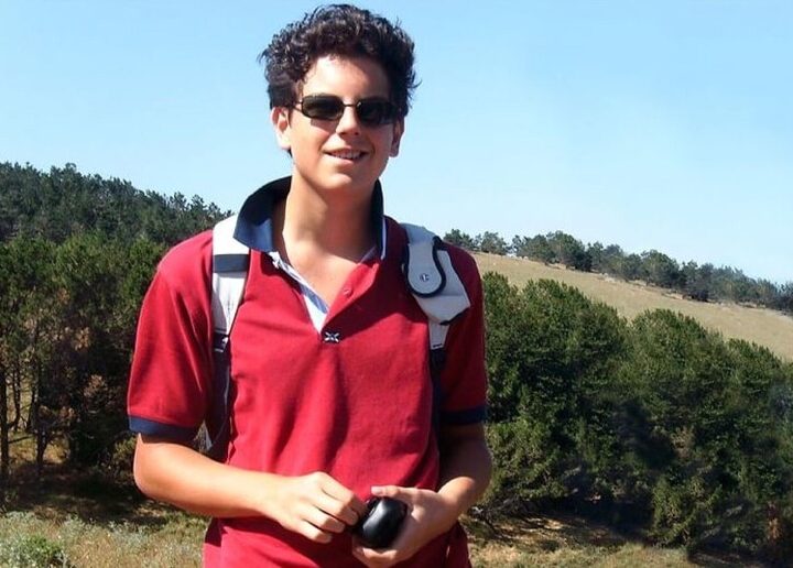 Due santi ragazzi, Carlo Acutis e Pier Giorgio Frassati: cosa si sa di loro, nella foto Carlo Acutis