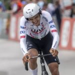 Il belga Van Aert ha vinto la ottava tappa del Giro d’Italia a Siena, secondo Del Toro nuova maglia rosa