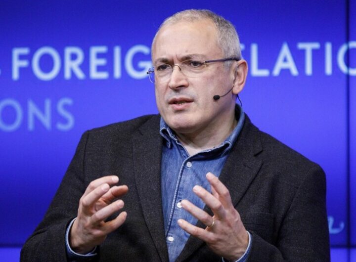 Khodorkovsky