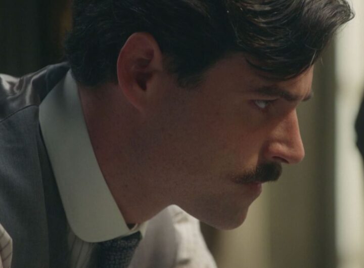 Anticipazioni La Promessa