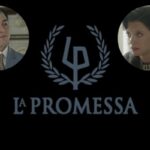 Dopo un lungo periodo di incertezze e rivelazioni drammatiche, Curro scopre finalmente la verità su Martina