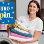 Lavatrice Eurospin