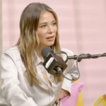 Diletta Leotta conduce Mamma Dilettante