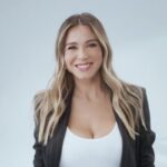 Diletta Leotta nella pubblicità U-Power