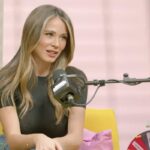 Diletta Leotta conduce Mamma Dilettante