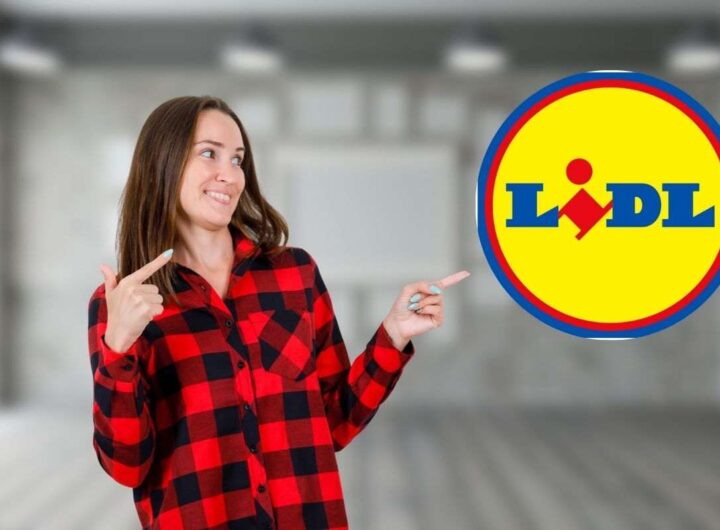 Lidl offerta