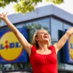 Elettrodomestico in offerta alla Lidl