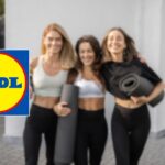 Lidl collezione sportiva