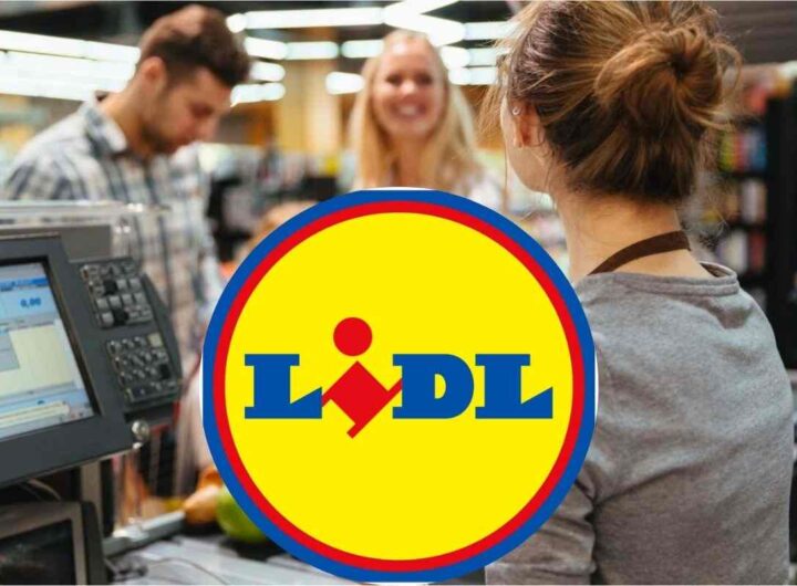 Nuovo prodotto Lidl