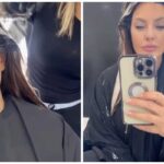 Manila Nazzaro parrucchiere