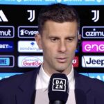 Thiago motta a dazn dopo Juve-Atalanta