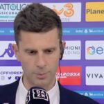 Thiago Motta a Dazn dopo Fiorentina-Juve