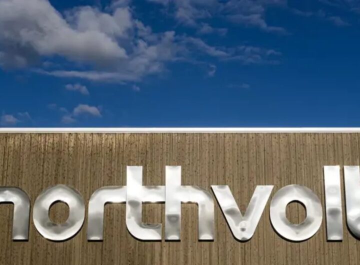 Northvolt