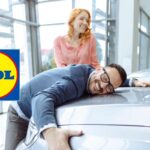 Offerta Lidl per auto
