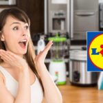 Offerta Lidl elettrodomestici