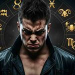 Red flag segni zodiacali