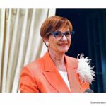 Donne d'impresa: Maria Luisa Puletti, albergo storico fra alberi secolari