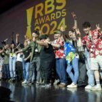 Roma Bar Show Awards 2024