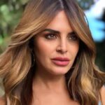 Roberta Di Padua look