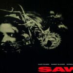 La locandina del film Saw - L'enigmista, di James Wan
