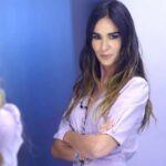 Silvia Toffanin gelosissima