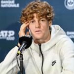 Sinner in conferenza stampa