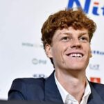 Sinner in conferenza stampa