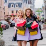 Sneakers primavera 2025