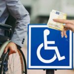 Bonus disabilità da 3.600 euro con legge 104