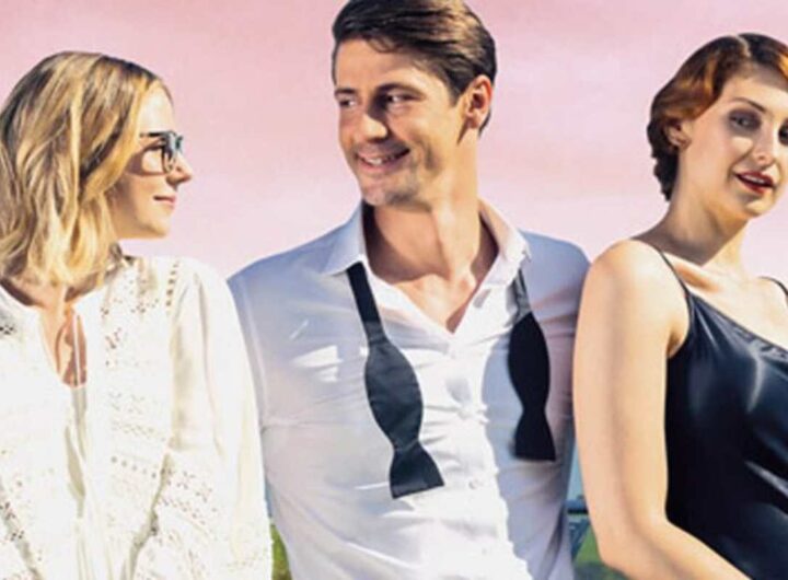 Anticipazioni Tempesta d'Amore