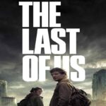 La locandina della prima stagione di The Last of Us