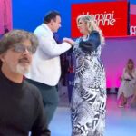 Tina Cipollari ex marito