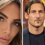 Totti e Noemi allargano la famiglia