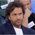 Ued Alessio beccato con lei